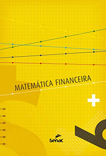 Matemática financeira - Senac. Departamento Nacional