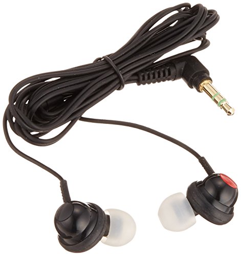 Superlux In-Ear ヘッドホン HD386 BLACK