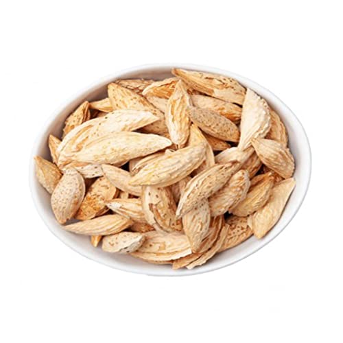 Image of Nutwiz Premium Almonds (Sitarbai Almonds, 200g)