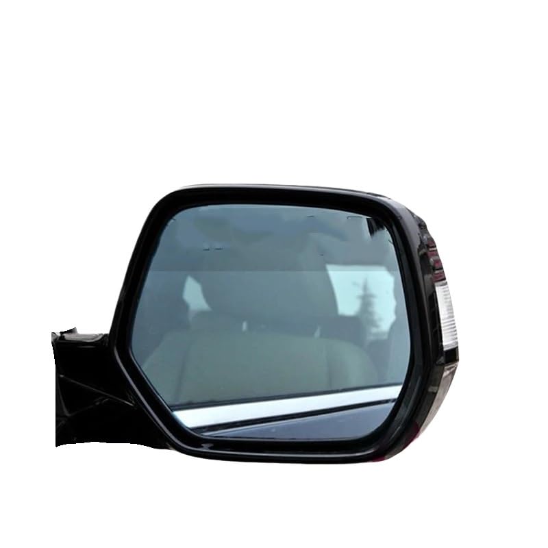 Rétroviseur extérieur rabattable CR-V couvercle boîtier coque plastique RE1 RE2 RE4 2007-2011