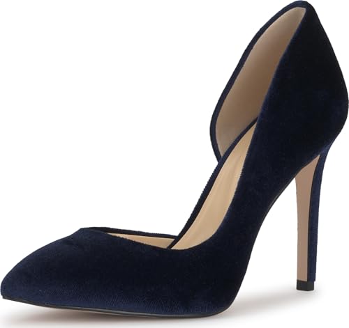 Image of Jessica Simpson Prizma D'Orsay Pumps