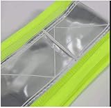 kamizelka odblaskowa, Construction Sanitation Reflective Vest(Battery)