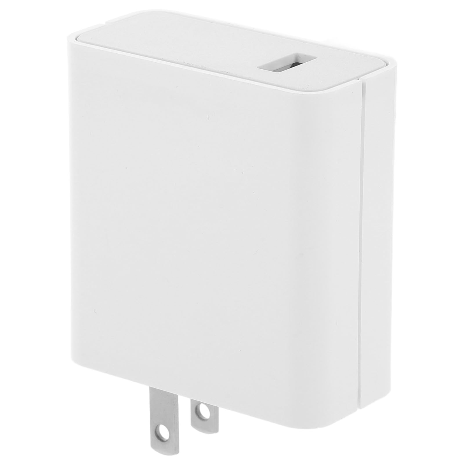 CHILDWEET Hidden Cash Storage Charger Box, Simulated US Standard Charger Safe Holder for Cash Concealment, Portable Small for Secure Money Hiding