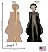 Cardboard People Alien Life Size Cardboard Cutout Standup
