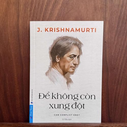 Để kh&ocirc;ng c&ograve;n xung đột