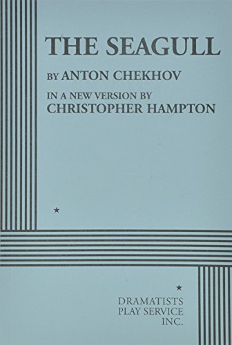 The Seagull (Hampton) - Acting Edition