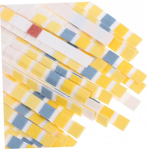 Kit de test de l'eau potable 50 bandes analyse pH dureté calcaire eau robinet - 3
