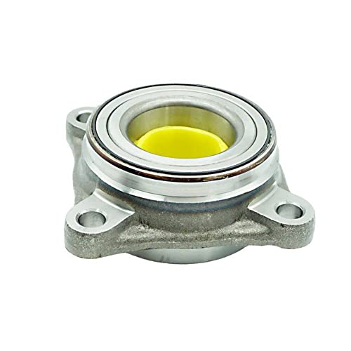 Moyeu de roue avant 90366-T0061 pour automobile roulement de rechange