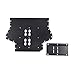 Rubicon Express RE4102 Center Long Arm Belly Pan for Jeep TJ