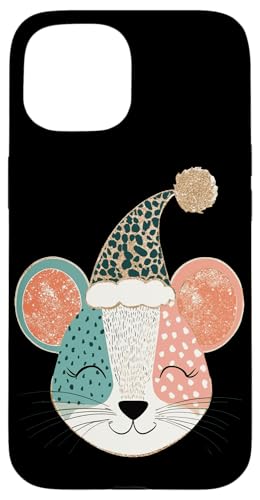 ���킢���}�E�X ���Ղ�X�q�t�� �q���p �X�}�z�P�[�X iPhone 15 �p