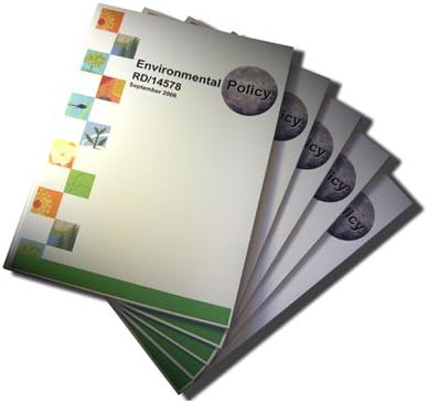 Coverbind Print On Demand Thermal Binding Cover - 1/4 inch Spine, Letter Size - Qty 80 (‎08CBPOD14WG)