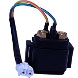Starter Relay Solenoid for Honda TRX420 Rancher 2009-2015 TRX 420 TRX650FGA