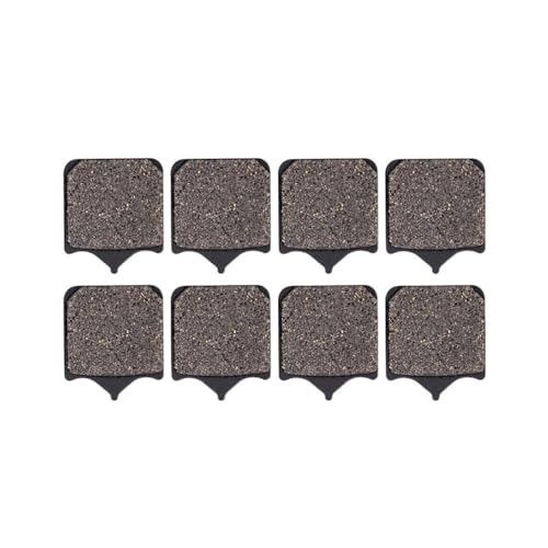 Plaquettes de frein avant moto : mordant optimal pour 749 S4RS Testastretta
