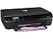 Produktbild HP Envy 4500 e-All-in-One ( Scanner, Kopierer, 1200 x 600 dpi, WiFi, USB 2.0, Smartphone und Tablet Drucker) schwarz