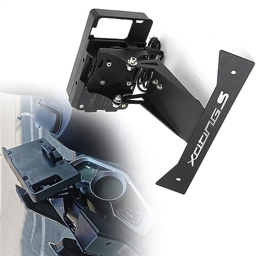 Accessoires de navigation moto KYMCO S400 de qualité supérieure Taiwan