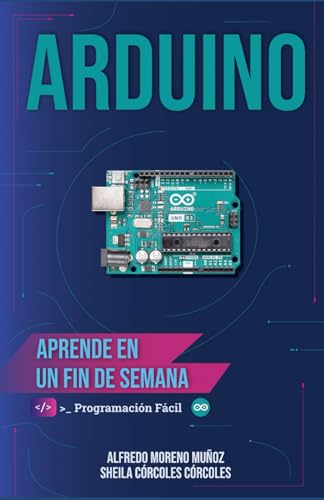 Aprende Arduino en un fin...