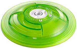 vacSy Universal vacuum lid for food storage containers with a diameter of 16 cm, replacement lid for food storage containers