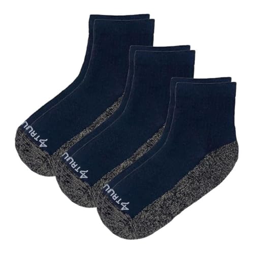 Image of TRU47 Grounding & Earthing Products | Grounding Socks | Socks Made With 99.99% Pure Silver Thread