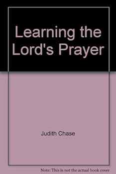 Paperback Learning the Lord's Prayer Book