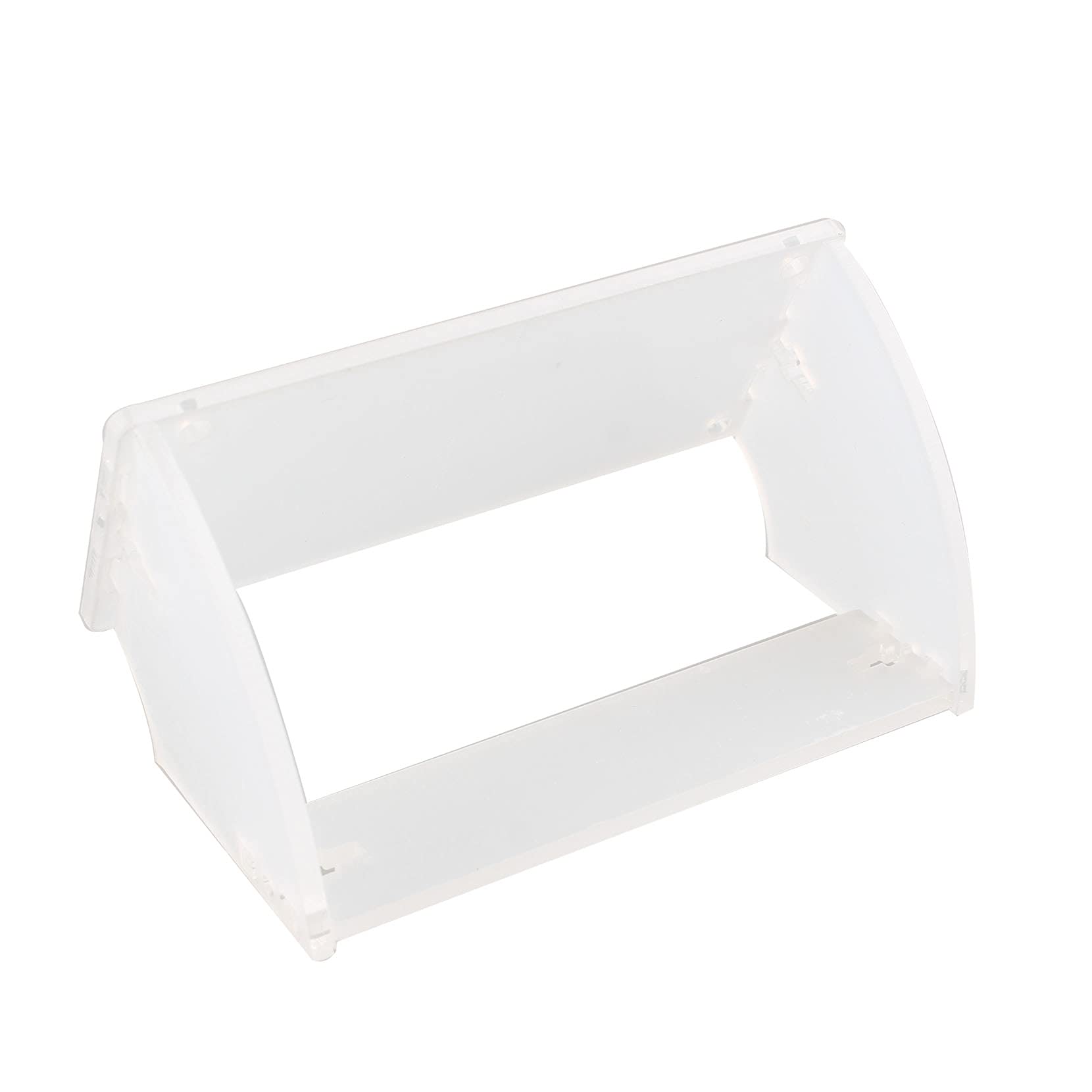 Módulo Caso Con Kit Diy Lcd Acrílico Temperatura 1602 Tiempo | Cuotas - Foto 8