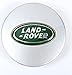 Price comparison product image ANUGRA 4 pcs Center Wheel Hub Caps, For land rover All Original Alloy Wheel all original Wheel Car Wheel Center Caps Hub Cover Protectors,A