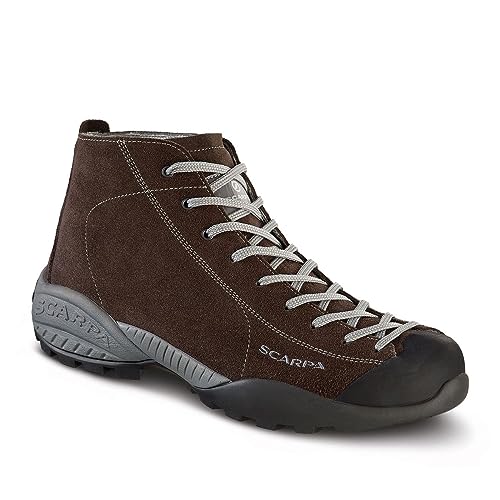 Scarpa Mojito Mid Wool GTX ottanio EU 45,0