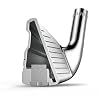 WILSON Staff Model Utility Men's Golf Irons - Graphite, Right Hand