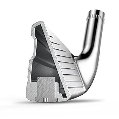 WILSON Staff Model Utility Men's Golf Irons - Graphite, Right Hand