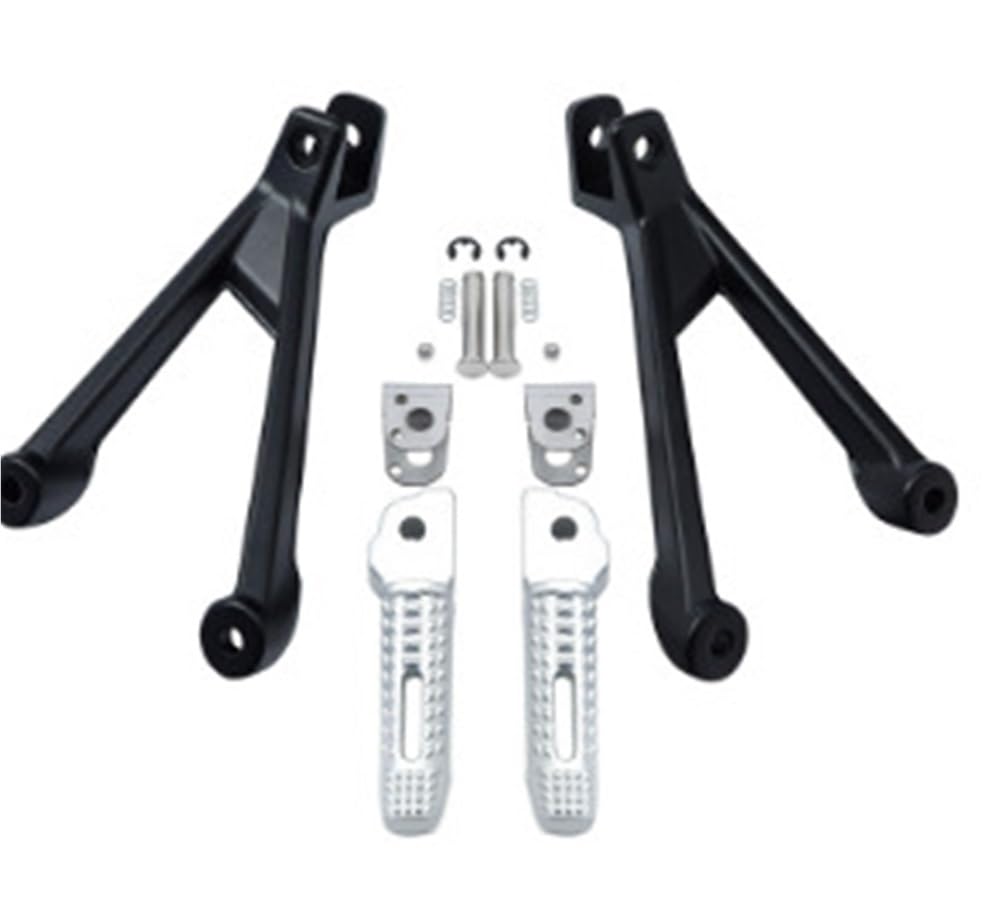 S1000RR 2024 Akcesoria motocyklowe Ochrona przed upadkiem Pasuje do BMW S1000 RR 2019 2020 2021 2022 2023 Rama suwaka Crash Protector(S1000RR 2023-2024)