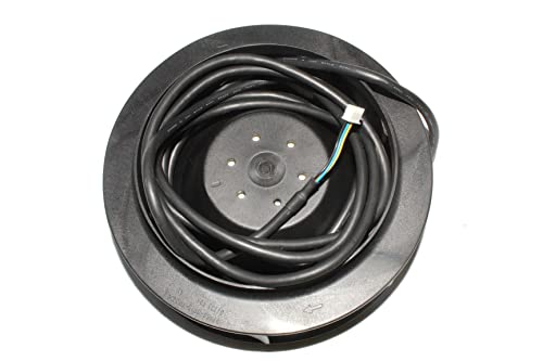 Ventilateur pour serveur TCA1748ATAGP 175 mm 48V 32030092 4 fils