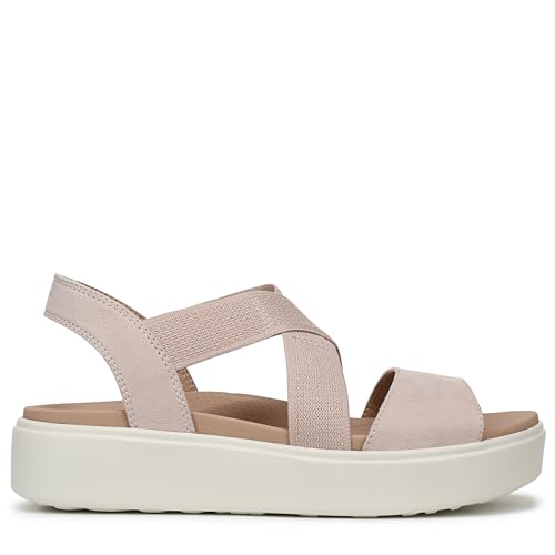 Dr. Scholl's Women's Madison Cloud Ease Sandal Blush Pink 9 M by Dr.Scholl's SHOES - Used condition - Image 6