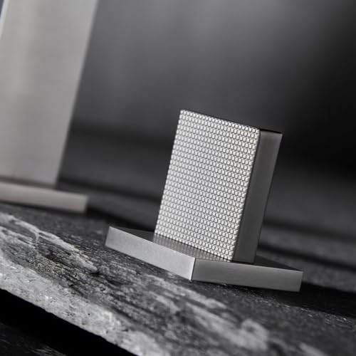 Robinet de lavabo 3 trous à double commande pour un dosage parfait chaud froid