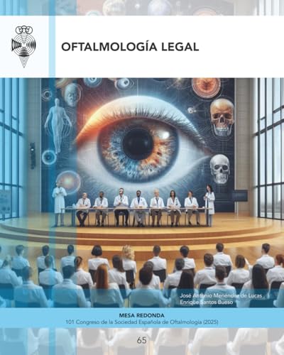 OFTALMOLOGÍA LEGAL