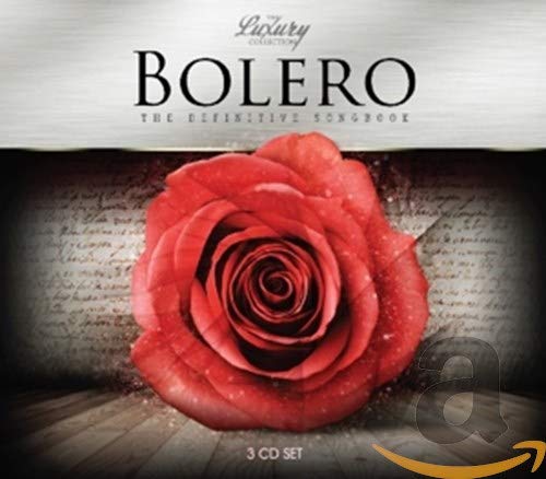Boleros-Luxury Trilogy