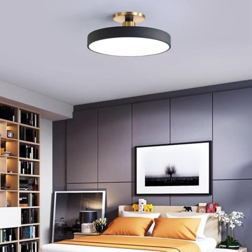Lámpara de techo LED sin parpadeo para evitar la fatiga visual 4