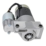 8912762340 8943647220 S114-753A 410-44008 Starter Motor abulollry Fit for Isuzu Engine