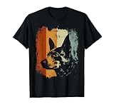 Retro Design Australian Cattle Dog Geschenke