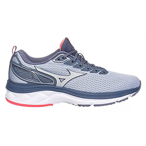 Tênis Mizuno MIZUNO SPACE 2 masculino, AZUL CLARO, 38