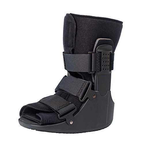 Best Boots For Achilles Tendonitis