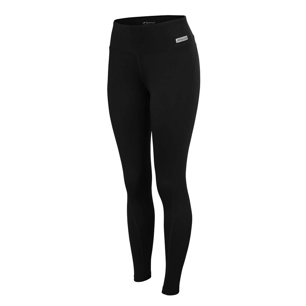 2 0 Womens Cloud Nine Midweight Performance Baselayer Leggings