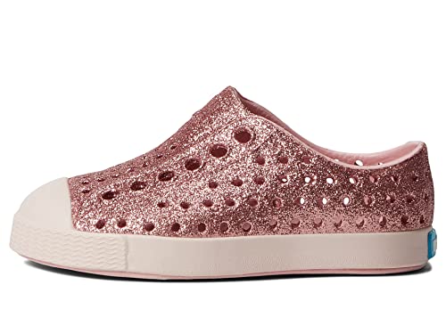 Image of Native Shoes Unisex-Kids Jefferson Bling Sneakers