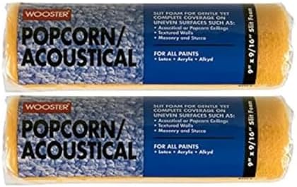 POPCORN ROLLR CVR9" 9/16