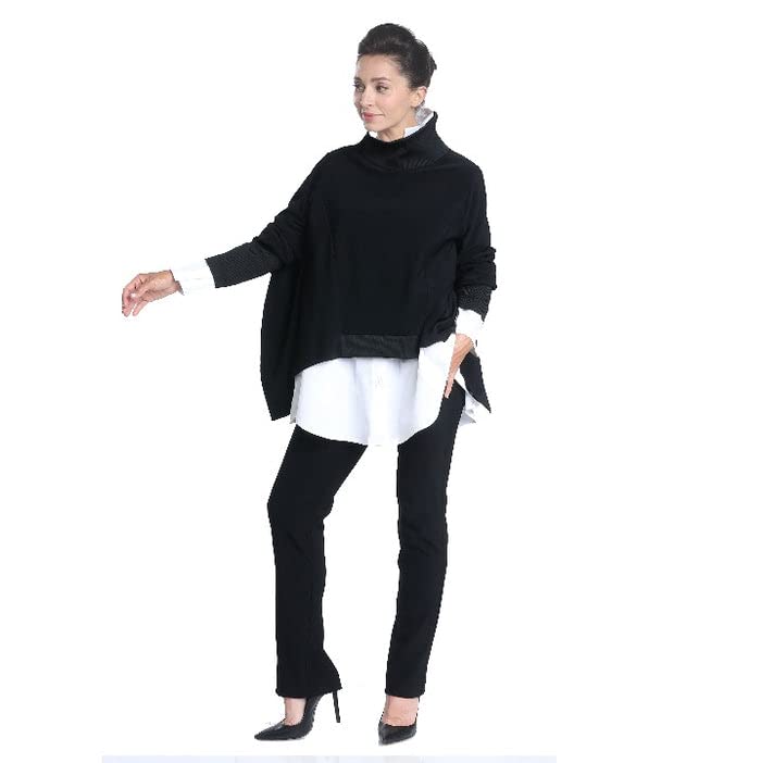 IC Collection Straight Leg Pant - 3892P2