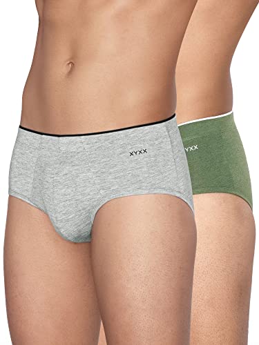 Image of XYXX Modal Men's Briefs