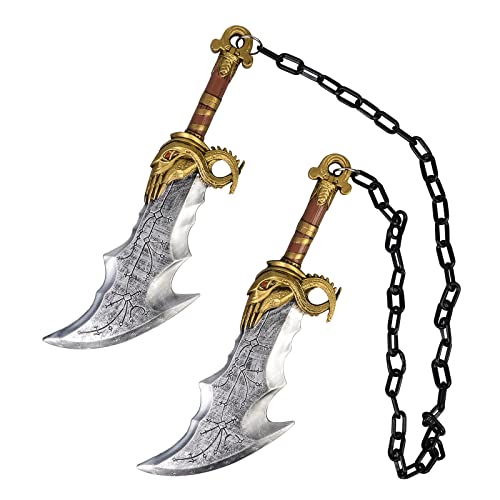 CoserWorld PU Foam Medieval Axe