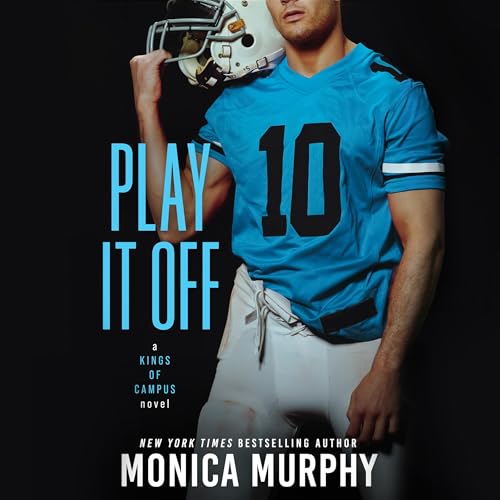 Play It Off by Monica Murphy episode artwork