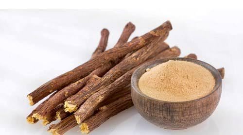 AYURVEDIC ZONE Mulethi Sticks and powder For Eating - yashtimadhu - Licorice Roots - Organic for Throat (Sticks, 200 gm) (B0CFLCRY1Z) Amazon Price History, Amazon Price Tracker
