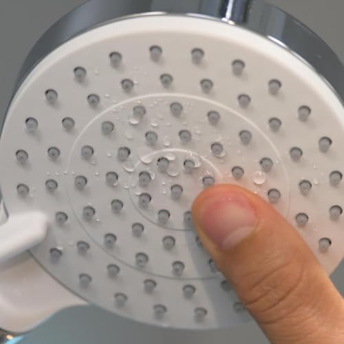 Hansgrohe Crometta Sistema doccia esterno Vario