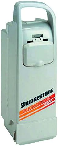 Amazon  ブリヂストン(BRIDGESTONE) ニッケル水素バッテリー 3.1Ah 