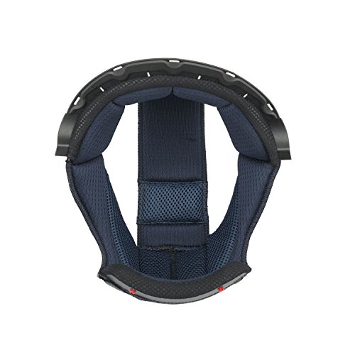 ヤマハ発動機(Yamaha) ヘルメットパーツ コンフォートライナー YJ-20 ZENITH M/L 12mm 90791-49856